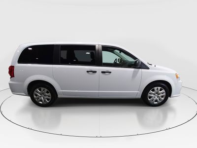 2020 Dodge Grand Caravan - Photo 8