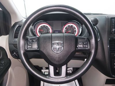 2020 Dodge Grand Caravan - Photo 12