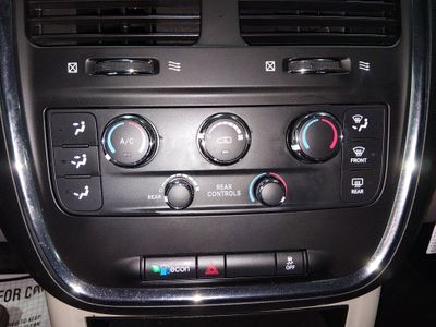 2020 Dodge Grand Caravan - Photo 18
