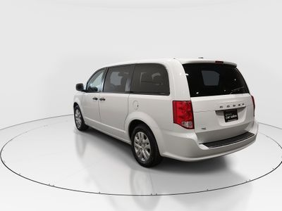 2020 Dodge Grand Caravan - Photo 5