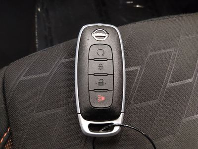2024 Nissan Kicks - Photo 15