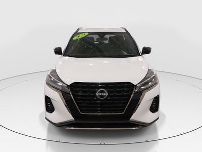 2024 Nissan Kicks - Photo 2