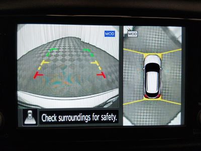2024 Nissan Kicks - Photo 16