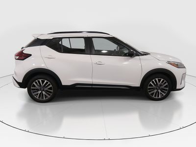 2024 Nissan Kicks - Photo 8