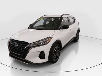 2024 Nissan Kicks - Photo 3