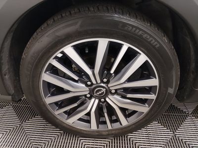 2024 Nissan Kicks - Photo 10