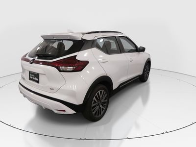 2024 Nissan Kicks - Photo 7