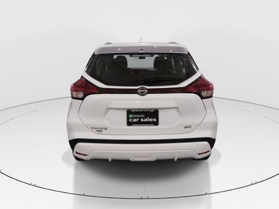 2024 Nissan Kicks - Photo 6