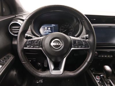 2024 Nissan Kicks - Photo 12