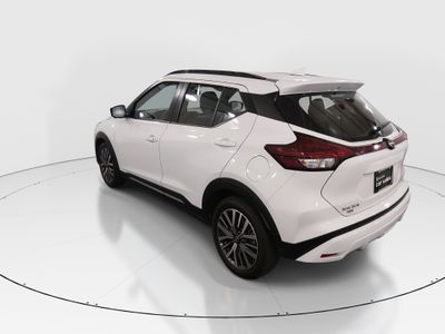 2024 Nissan Kicks - Photo 5