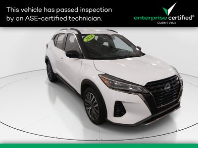 2024 Nissan Kicks - Photo 1