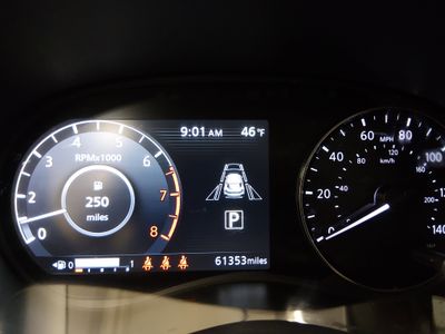 2024 Nissan Kicks - Photo 14