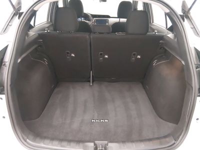 2024 Nissan Kicks - Photo 11