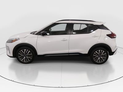 2024 Nissan Kicks - Photo 4