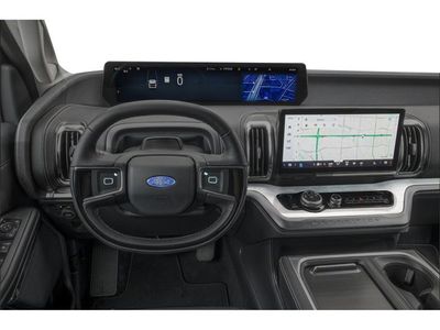 2026 Ford Expedition Max — photo 11 view
