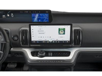 2026 Ford Expedition Max — photo 10 view
