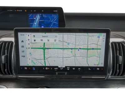 2026 Ford Expedition Max — photo 8 view