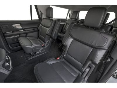 2026 Ford Expedition Max — photo 9 view
