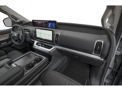 2026 Ford Expedition Max — photo 7 view