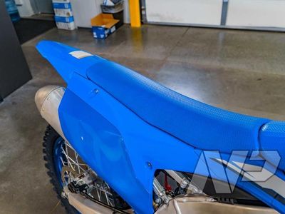 2026 Yamaha YZ250F Team Yamaha Blue - Photo 9