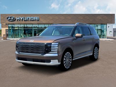 2026 Hyundai Palisade - Photo 1