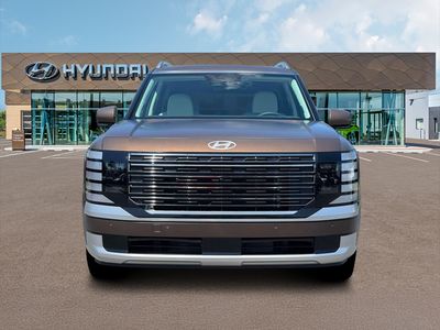 2026 Hyundai Palisade - Photo 12