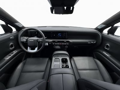 2026 Hyundai Palisade - Photo 13