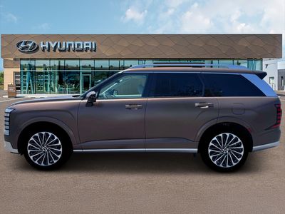 2026 Hyundai Palisade - Photo 6