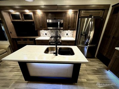 2022 Forest River Cedar Creek - Photo 6