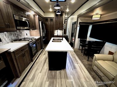 2022 Forest River Cedar Creek - Photo 5