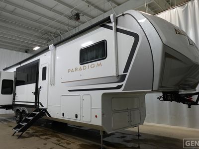 2026 Alliance RV Paradigm - Photo 1
