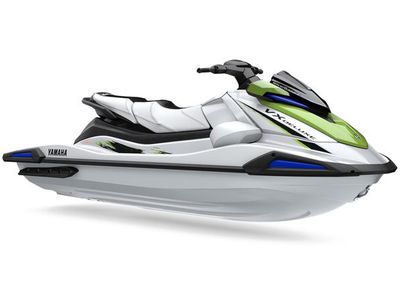 2026 Yamaha VX Deluxe with Audio - Photo 1