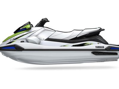 2026 Yamaha VX Deluxe with Audio - Photo 6
