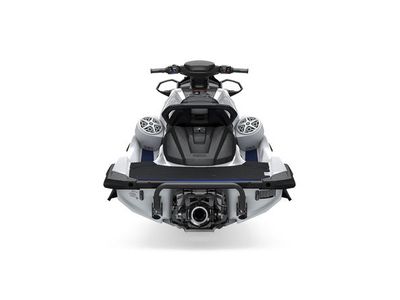 2026 Yamaha VX Deluxe with Audio - Photo 4