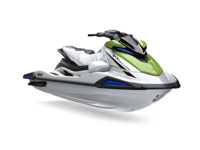 2026 Yamaha VX Deluxe with Audio - Photo 9