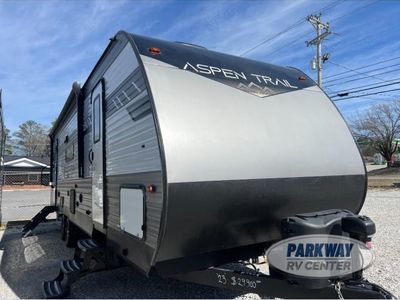 2023 Dutchmen RV Aspen Trail - Photo 1