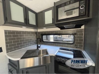 2023 Dutchmen RV Aspen Trail - Photo 16
