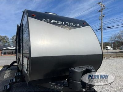 2023 Dutchmen RV Aspen Trail - Photo 4
