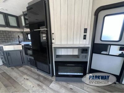 2023 Dutchmen RV Aspen Trail - Photo 15