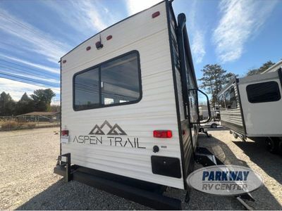 2023 Dutchmen RV Aspen Trail - Photo 23