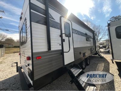 2023 Dutchmen RV Aspen Trail - Photo 3