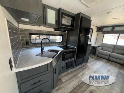 2023 Dutchmen RV Aspen Trail - Photo 12