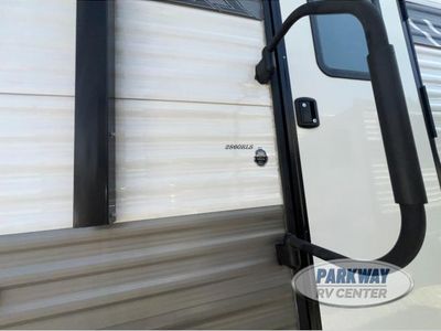 2023 Dutchmen RV Aspen Trail - Photo 22
