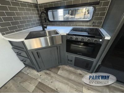 2023 Dutchmen RV Aspen Trail - Photo 17