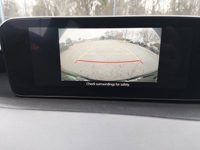 2025 Mazda Mazda3 Hatchback - Photo 16