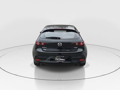 2025 Mazda Mazda3 Hatchback - Photo 6