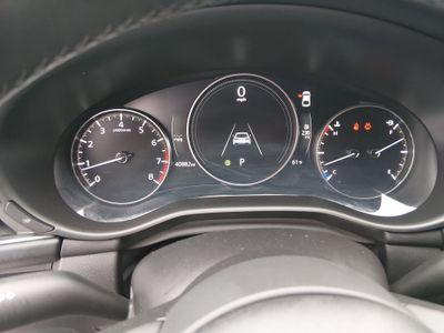 2025 Mazda Mazda3 Hatchback - Photo 14