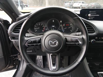 2025 Mazda Mazda3 Hatchback - Photo 12