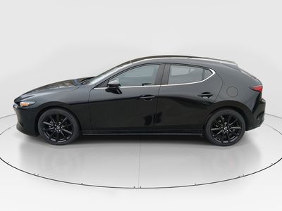 2025 Mazda Mazda3 Hatchback - Photo 4