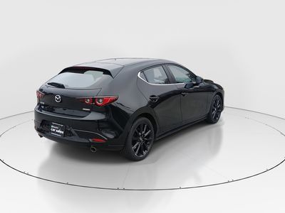 2025 Mazda Mazda3 Hatchback - Photo 7